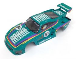 Carrera 1/32, Karosse fr Porsche Kremer 935 K3